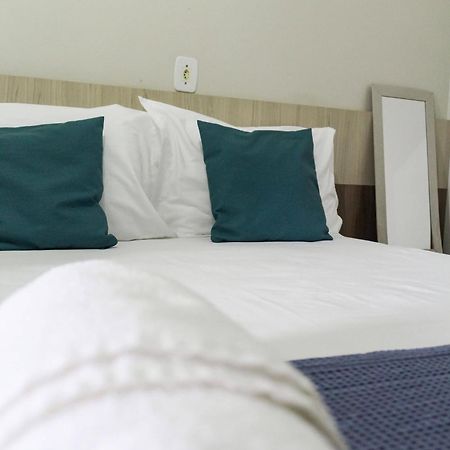 נבגאנטס Eco Hotel מראה חיצוני תמונה