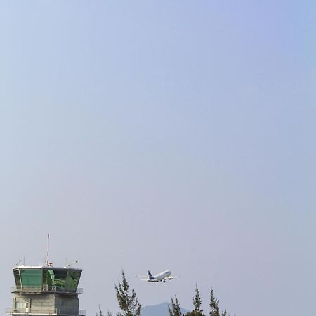 נבגאנטס Eco Hotel מראה חיצוני תמונה