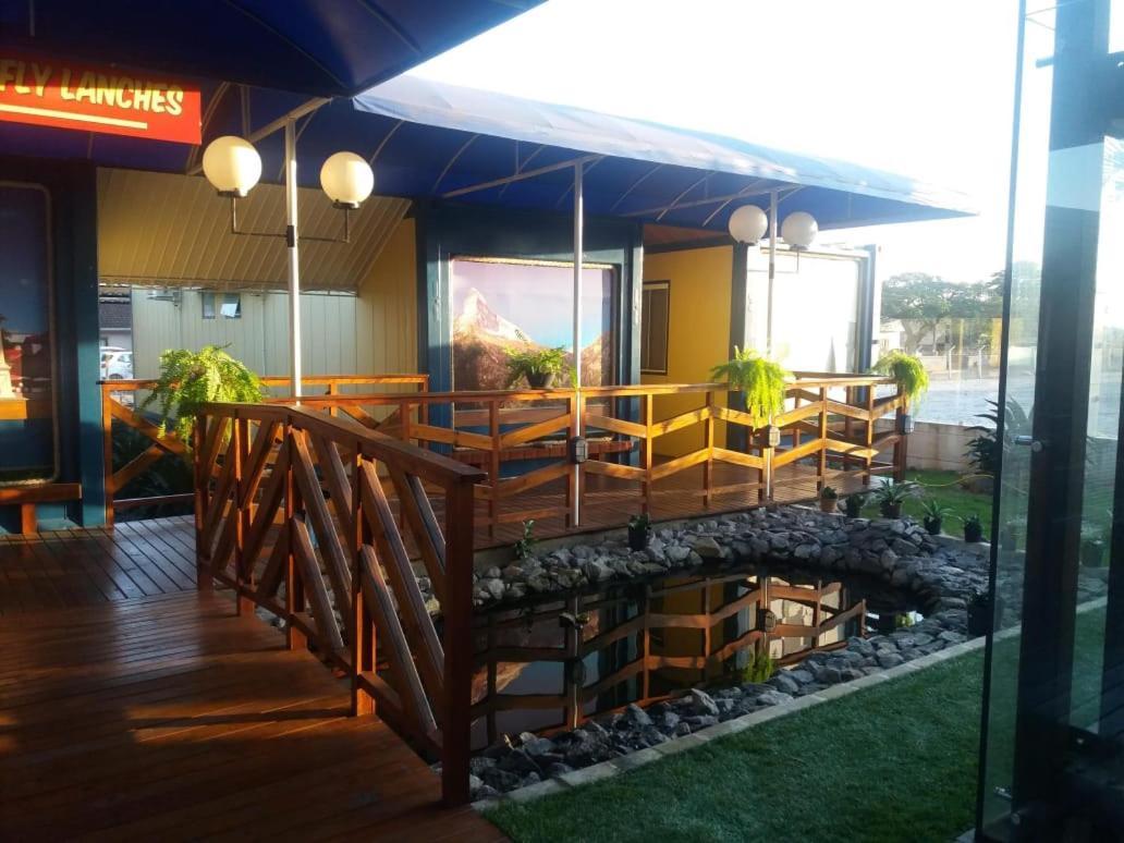 נבגאנטס Eco Hotel מראה חיצוני תמונה