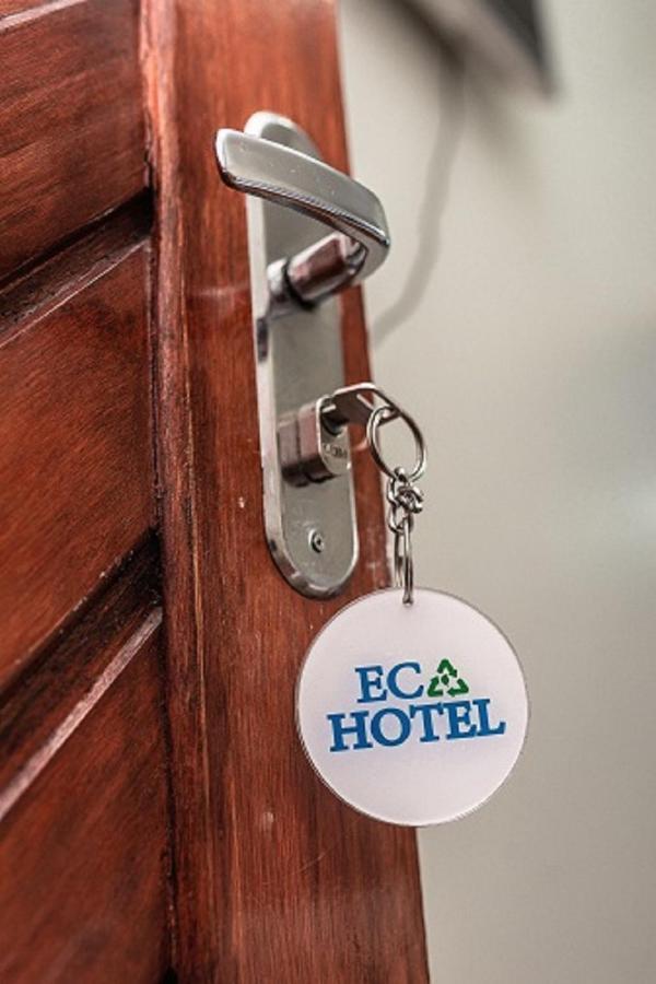 נבגאנטס Eco Hotel מראה חיצוני תמונה