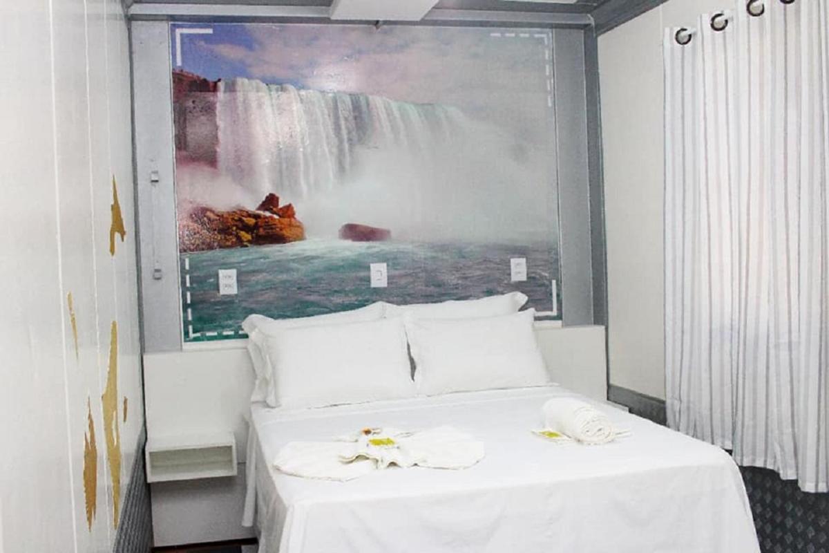נבגאנטס Eco Hotel מראה חיצוני תמונה