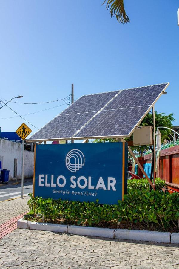 נבגאנטס Eco Hotel מראה חיצוני תמונה
