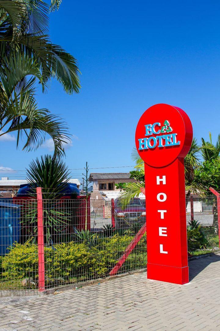 נבגאנטס Eco Hotel מראה חיצוני תמונה