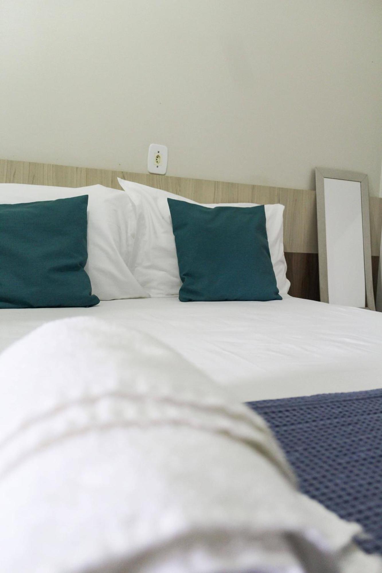נבגאנטס Eco Hotel מראה חיצוני תמונה