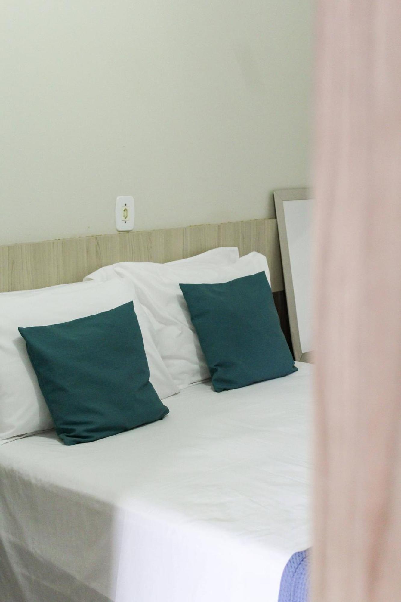 נבגאנטס Eco Hotel מראה חיצוני תמונה