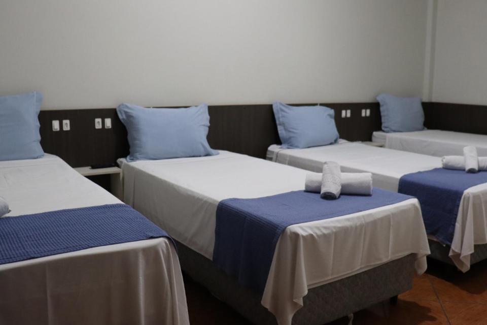 נבגאנטס Eco Hotel מראה חיצוני תמונה