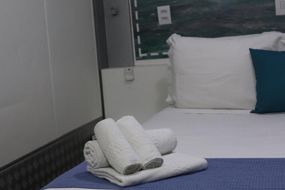 נבגאנטס Eco Hotel מראה חיצוני תמונה