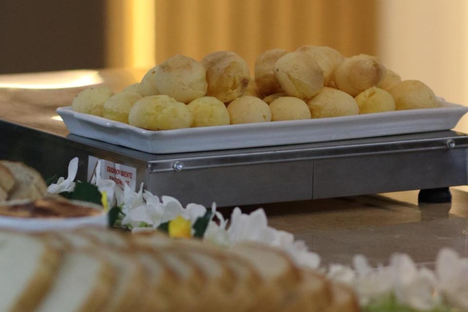 נבגאנטס Eco Hotel מראה חיצוני תמונה