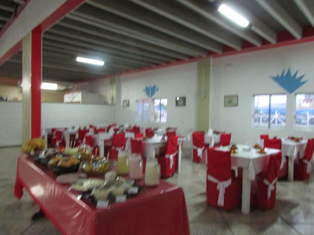 נבגאנטס Eco Hotel מראה חיצוני תמונה