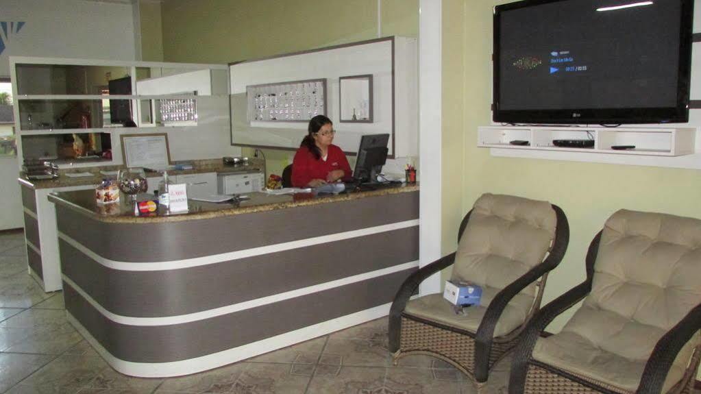 נבגאנטס Eco Hotel מראה חיצוני תמונה