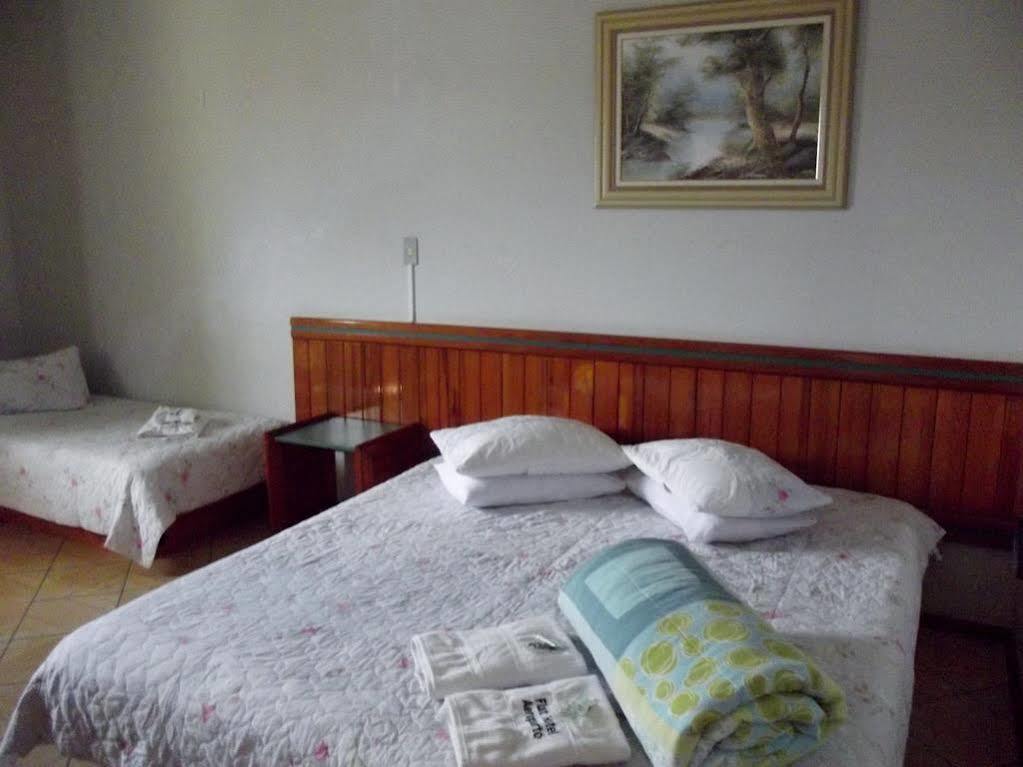נבגאנטס Eco Hotel מראה חיצוני תמונה